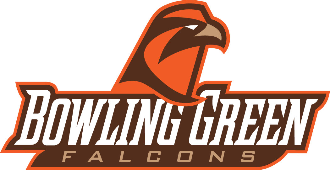 Bowling Green Falcons 2006-Pres Alternate Logo v3 diy iron on heat transfer